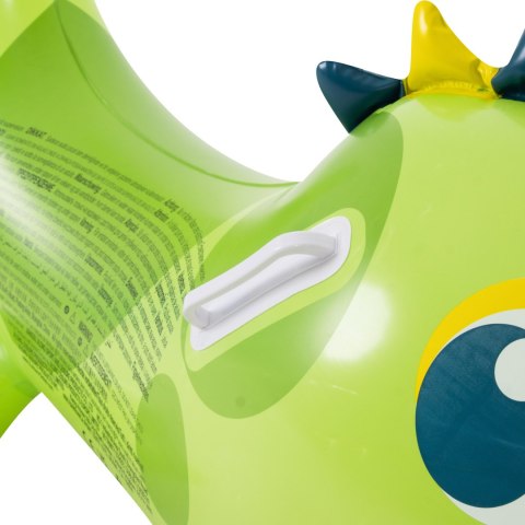 Materac dmuchany "dinozaur" SUNCLUB Materac dmuchany "dinozaur" SUNCLUB