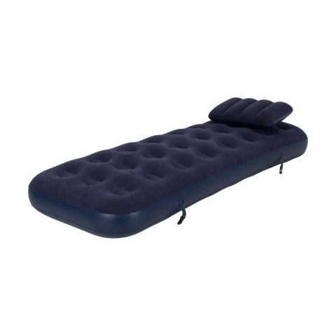 Materac dmuchany pojedynczy 4in1 AVENLI 191x73x22