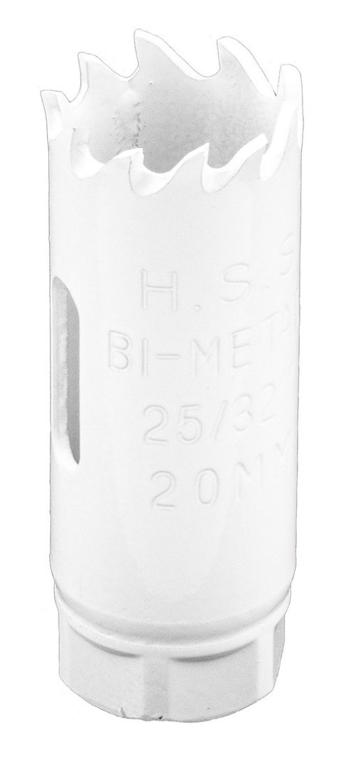 Otwornica bi-metalowa 20 mm