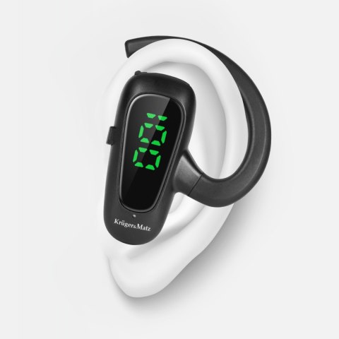 Słuchawka Bluetooth Kruger&Matz Traveler K18