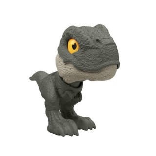 Figurka jurassic world mały dinozaur, jfc92