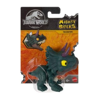 Figurka jurassic world mały dinozaur, jfc95