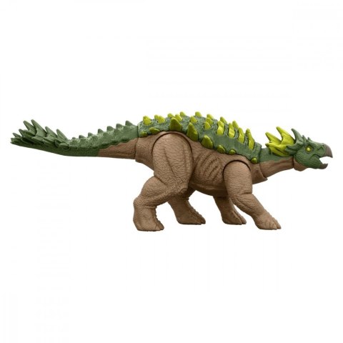 Figurka jurassic world odrodzenie yuxisaurus