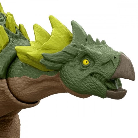 Figurka jurassic world odrodzenie yuxisaurus