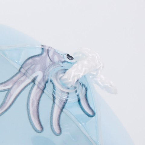 Materac pompowany SUNCLUB