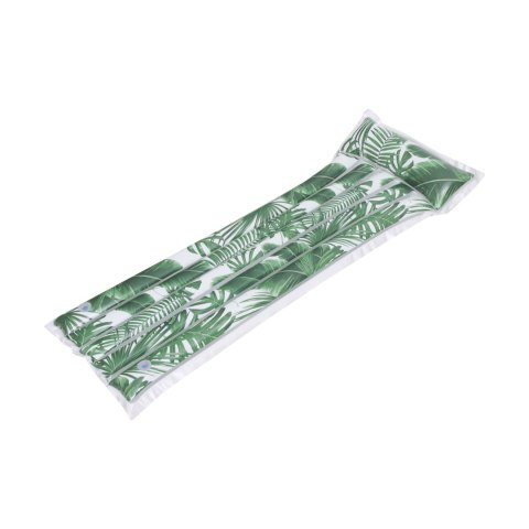 Materac pompowany basenowy SUNCLUB