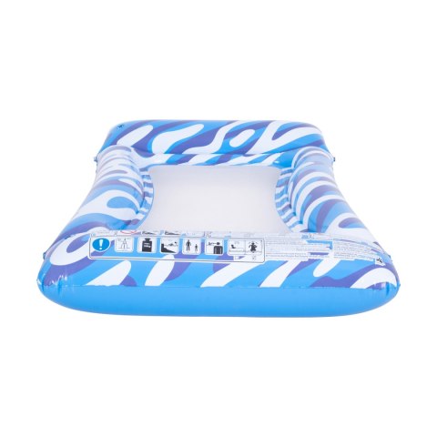 Materac wodny SUNCLUB