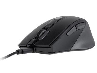 Mysz A4TECH FSTYLER FB45 CS AIR2 RF (2.4G+BT) Stone Grey (Silent)