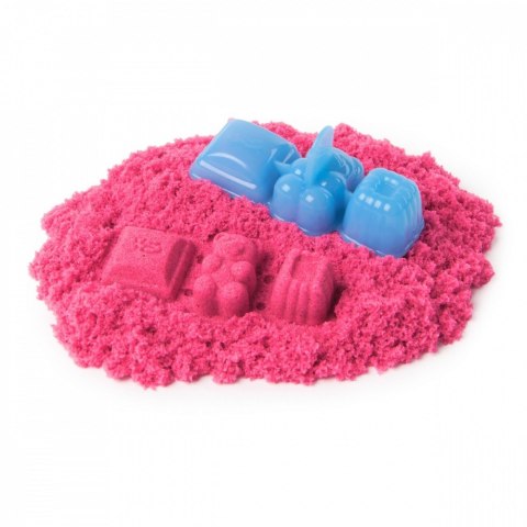 Piasek kinetyczny kinetic sand cukierki