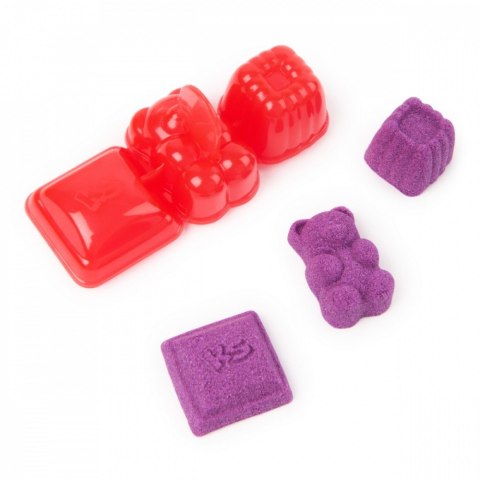 Piasek kinetyczny kinetic sand cukierki