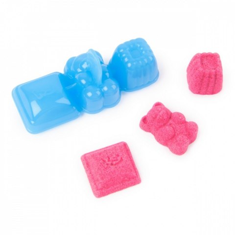 Piasek kinetyczny kinetic sand cukierki