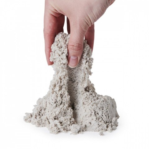 Piasek kinetyczny kinetic sand lodowa tuba mix