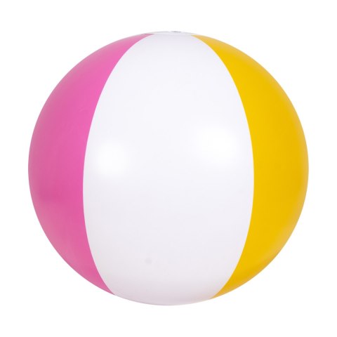 Pompowana piłka basenowa SUNCLUB