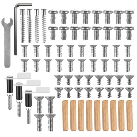 Przegroda biurkowa / organizer Ergo Office, max. obciążenie 10kg, biała i korkowa tablica, szerokość 1250mm, biała, ER-300 W