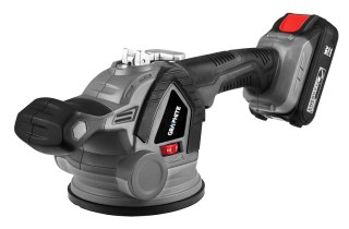 Przyssawka do płytek Energy+ 18V, bez akumulatora