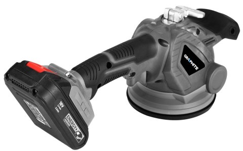 Przyssawka do płytek Energy+ 18V, bez akumulatora