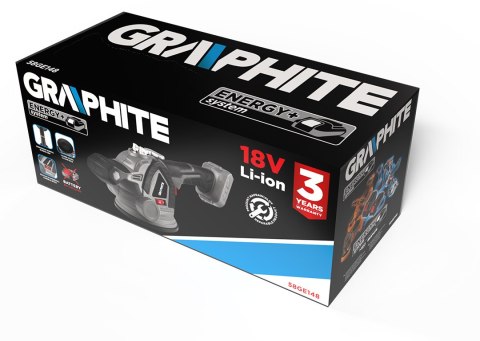 Przyssawka do płytek Energy+ 18V, bez akumulatora