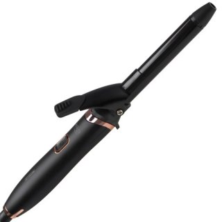 AD 2028 Zestaw do stylizacji włosów 5 w 1 | powłoka ceramiczna | lokówka | prostownica | karbownica | falownica