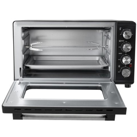 AD 6030 Piekarnik elektryczny 42l | ruszt do pieczenia | rożen