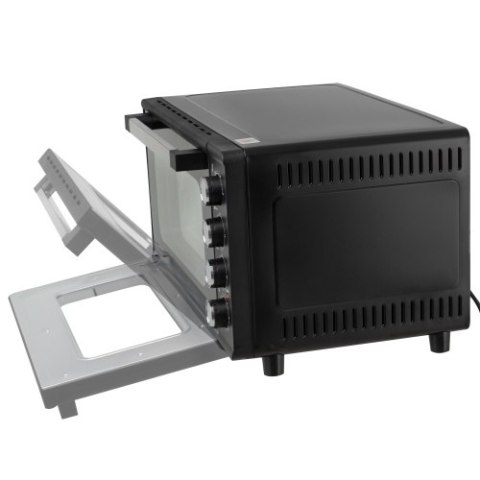 AD 6030 Piekarnik elektryczny 42l | ruszt do pieczenia | rożen