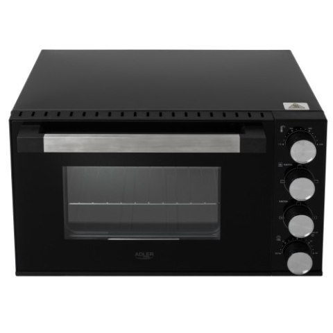 AD 6031 Piekarnik elektryczny 30l | ruszt do pieczenia | rożen