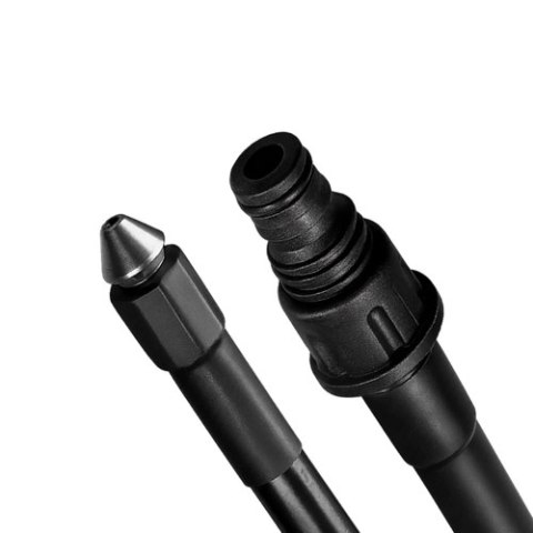 Wąż do czyszczenia rur z adapterem 20m Ruhhy 26133