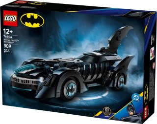 Klocki super heroes 76304 batman forever batmobile