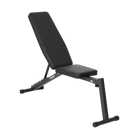 Ławka treningowa skośna , REBEL ACTIVE Ławka treningowa skośna , REBEL ACTIVE