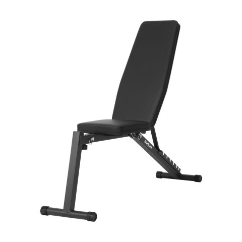 Ławka treningowa skośna , REBEL ACTIVE Ławka treningowa skośna , REBEL ACTIVE