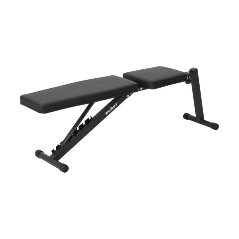 Ławka treningowa skośna , REBEL ACTIVE Ławka treningowa skośna , REBEL ACTIVE