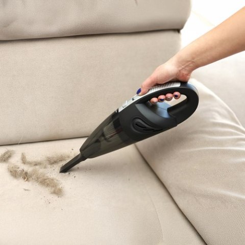 Odkurzacz samochodowy bezprzewodowy Xtrobb 26203