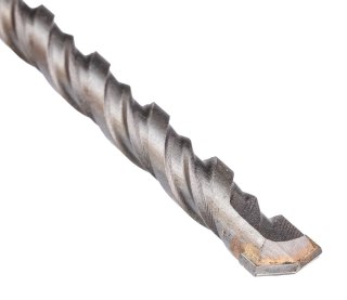 Wiertło do betonu SDS Plus z podwójną spiralą 12 x 310 mm