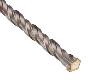 Wiertło do betonu SDS Plus z podwójną spiralą 14 x 310 mm
