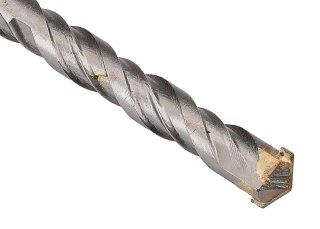 Wiertło do betonu SDS Plus z podwójną spiralą 16 x 160 mm