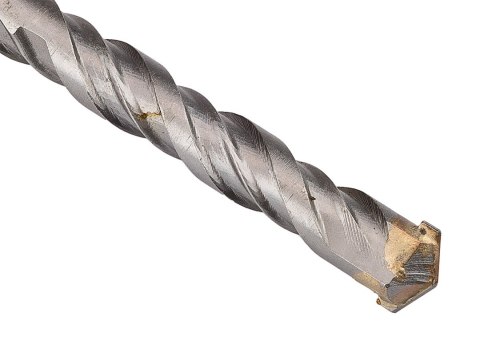 Wiertło do betonu SDS Plus z podwójną spiralą 16 x 160 mm