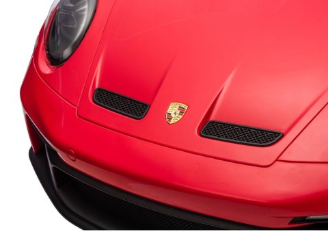 Auto Na Akumulator DK-P911 Porsche GT3 Czerwony Auto Na Akumulator DK-P911 Porsche GT3 Czerwony