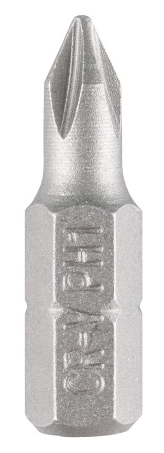 Bity PH1 x 25 mm, 3 szt.