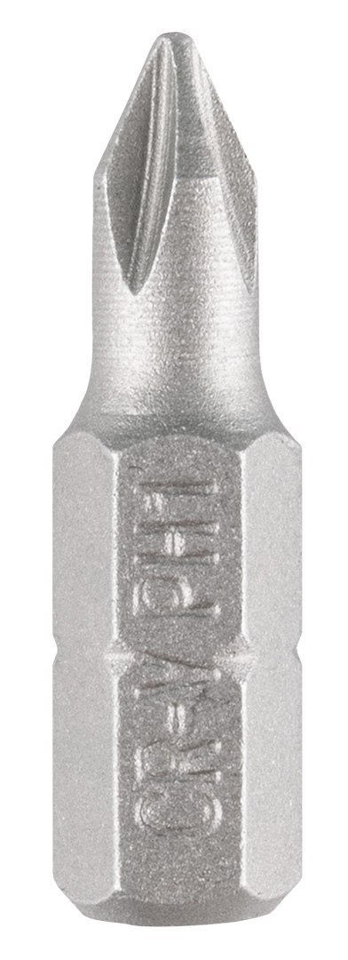 Bity PH1 x 25 mm, 3 szt.