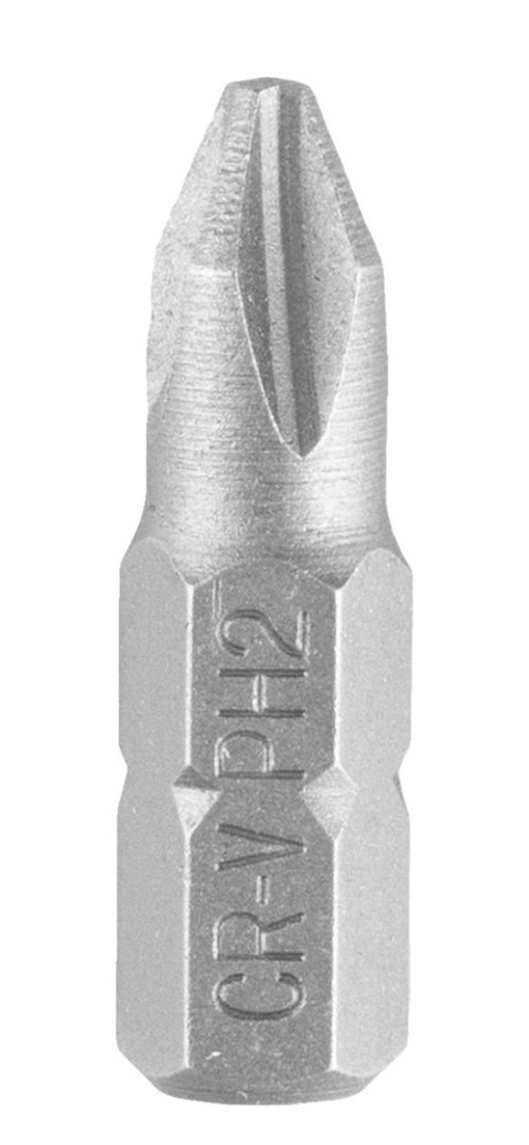 Bity PH2 x 25 mm, 3 szt.