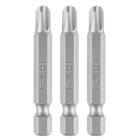 Bity PH3 x 50 mm, 3 szt.