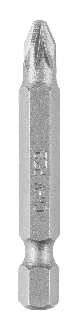 Bity PZ2 x 50 mm, 3 szt.