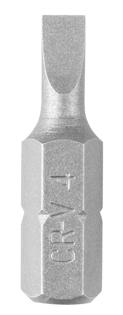 Bity SL4 x 0,6 x 25 mm, 3 szt.