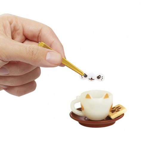 Figurki miniverse mini lifestyle s2 1 sztuka