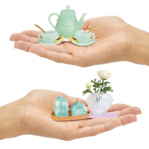 Figurki miniverse mini lifestyle s2 1 sztuka