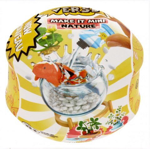 Figurki miniverse mini nature 1 sztuka s2