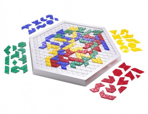 Gra blokus trigon