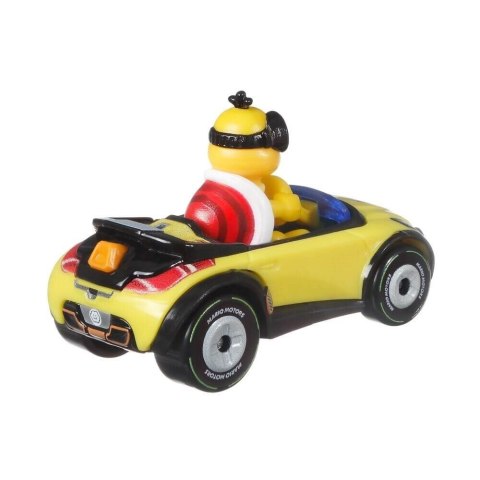 Pojazd podstawowy mario kart lakitu