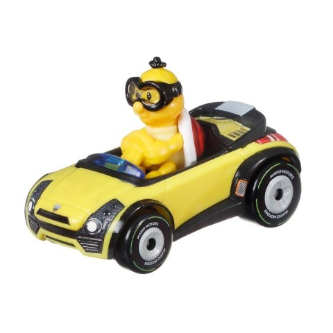 Pojazd podstawowy mario kart lakitu