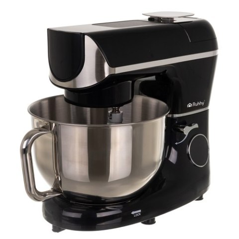 Robot kuchenny z podg. misą i wagą Ruhhy 25729