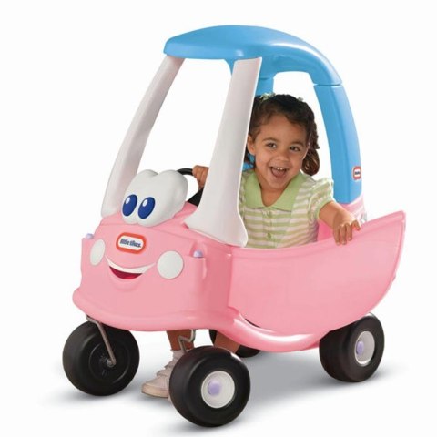 Samochód cozy coupe księżniczki Samochód cozy coupe księżniczki